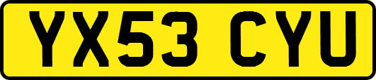 YX53CYU