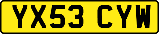 YX53CYW