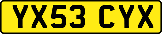 YX53CYX