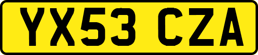 YX53CZA
