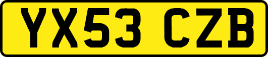YX53CZB