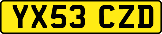 YX53CZD