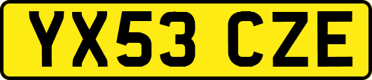YX53CZE