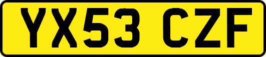 YX53CZF