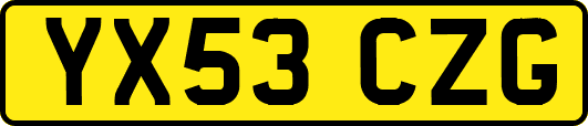 YX53CZG