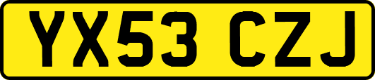 YX53CZJ