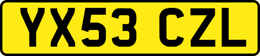 YX53CZL