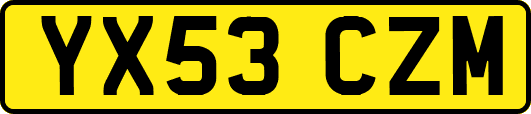 YX53CZM