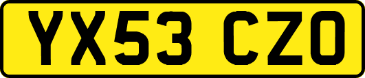 YX53CZO