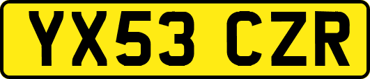 YX53CZR