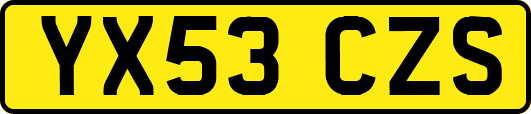 YX53CZS