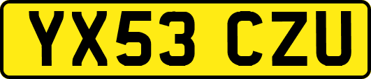 YX53CZU