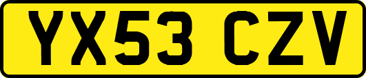 YX53CZV