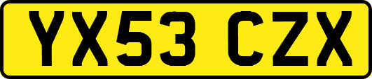 YX53CZX