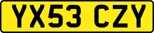 YX53CZY
