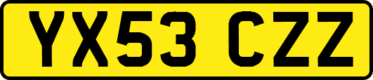YX53CZZ