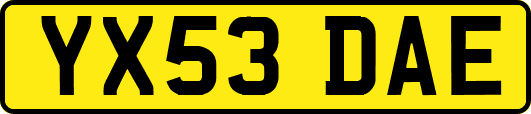 YX53DAE