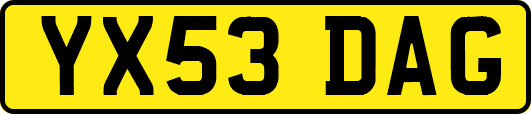 YX53DAG