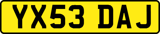 YX53DAJ