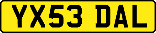 YX53DAL