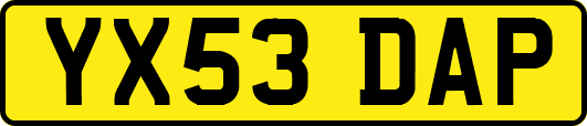 YX53DAP