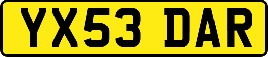 YX53DAR