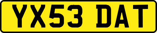YX53DAT
