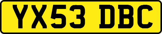 YX53DBC