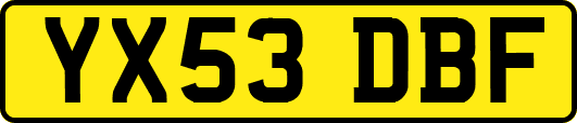 YX53DBF