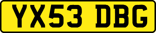 YX53DBG