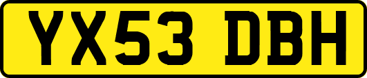 YX53DBH