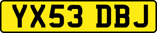 YX53DBJ