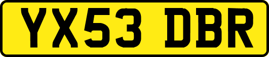 YX53DBR