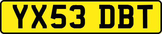 YX53DBT