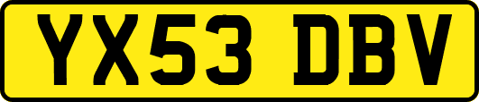 YX53DBV