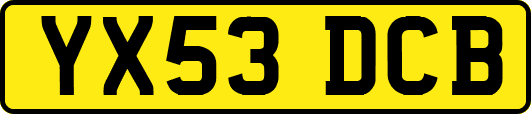 YX53DCB
