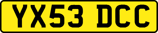 YX53DCC