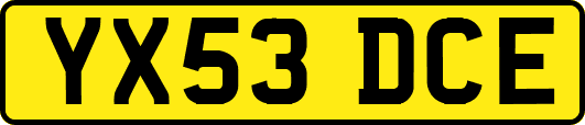 YX53DCE