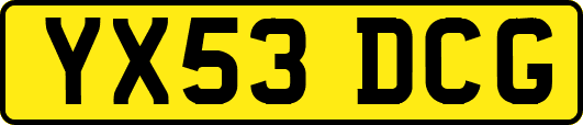 YX53DCG