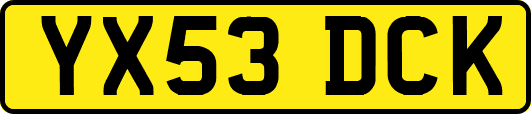 YX53DCK