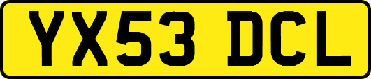 YX53DCL