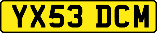 YX53DCM