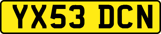 YX53DCN