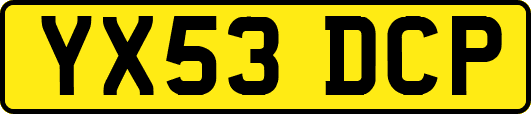YX53DCP