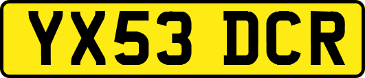 YX53DCR