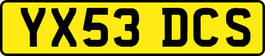 YX53DCS