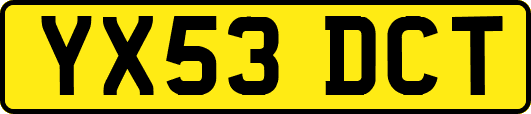 YX53DCT