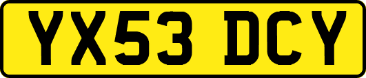 YX53DCY
