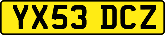 YX53DCZ