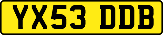 YX53DDB